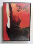Mayhem - Live in Marseille 2000 DVD
