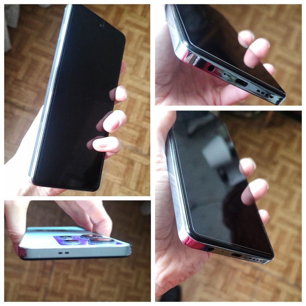 Новый смартфон Infinix Note 30  8+8 GB/256GB