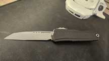 Nóż Microtech Cypher II Apocaliptic