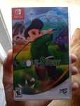 Golf Story (Switch)