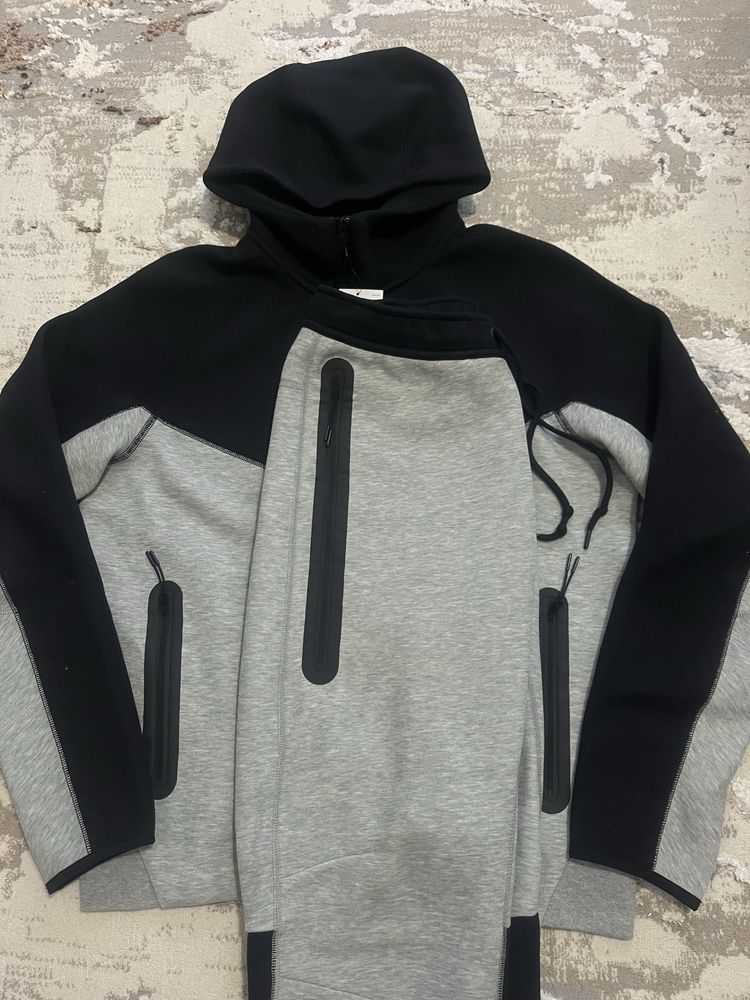 Костюм nike tech fleece original M