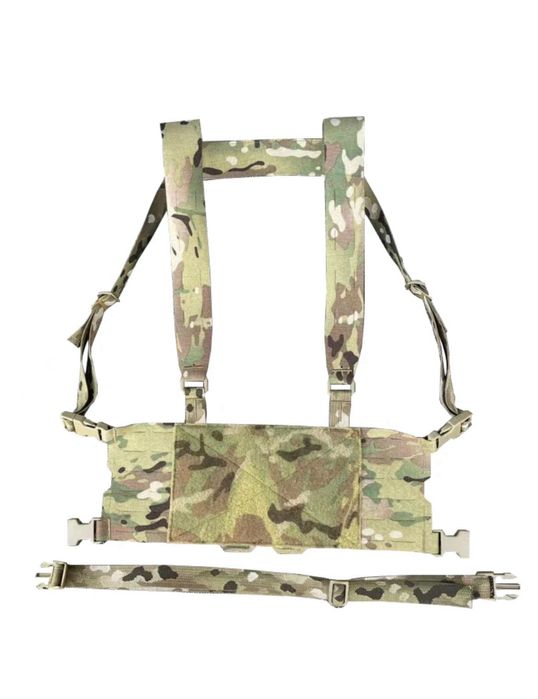 Chesty Rig Wide Harness-shekkin gears
