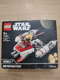 Lego 75263 Star Wars