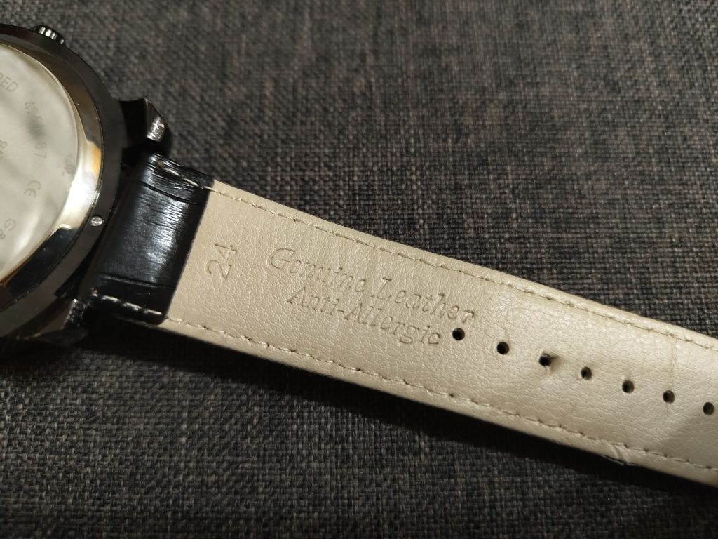 Zegarek G&B Time nieużywany stan idealny