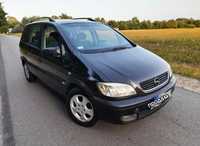 Olel Zafira 2002год 2.0tdi В Киеве