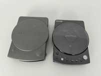 Vintage Odtwarzacz CD Discman Philips AZ 6892 + Case Mega Unikat