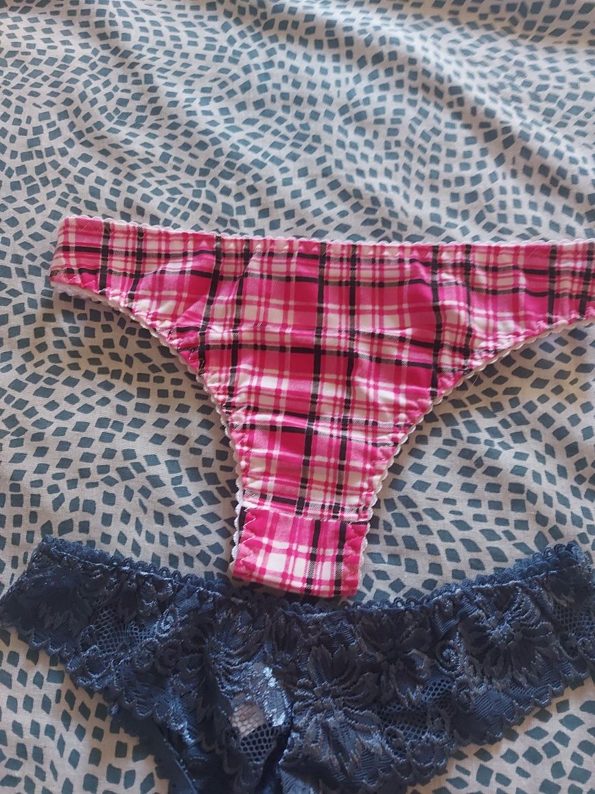 Lote 3 cuecas • NOVAS • Tamanho S/M