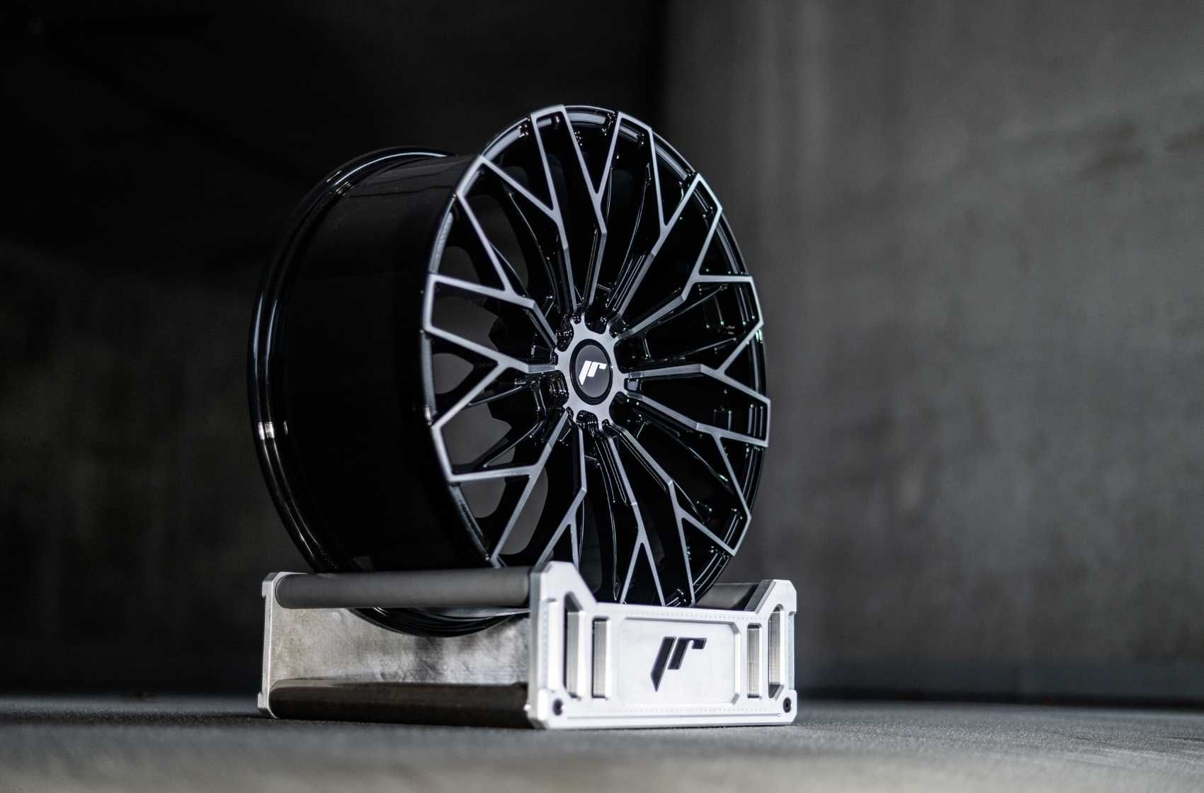 Felgi Japan Racing JRX12 20" 9J 20x9" ET20 6x114,3 6x139,7