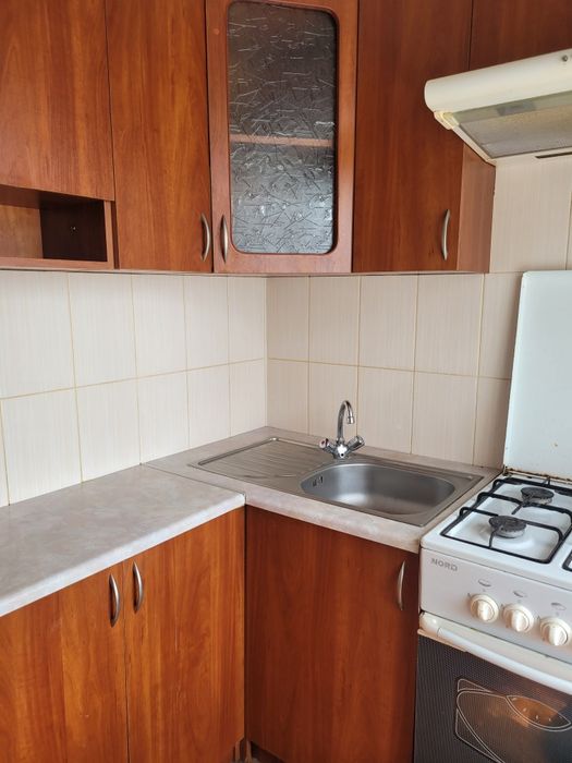 Оренда 2 км.кв.в Центрі,без єароремнту,жилий стан,вільно