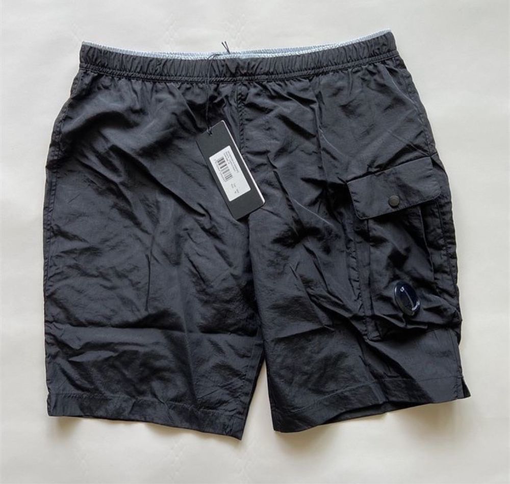 Шорти C.P. Company Nylon Shorts