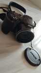 Фотоапарат Nikon Coolpix L120