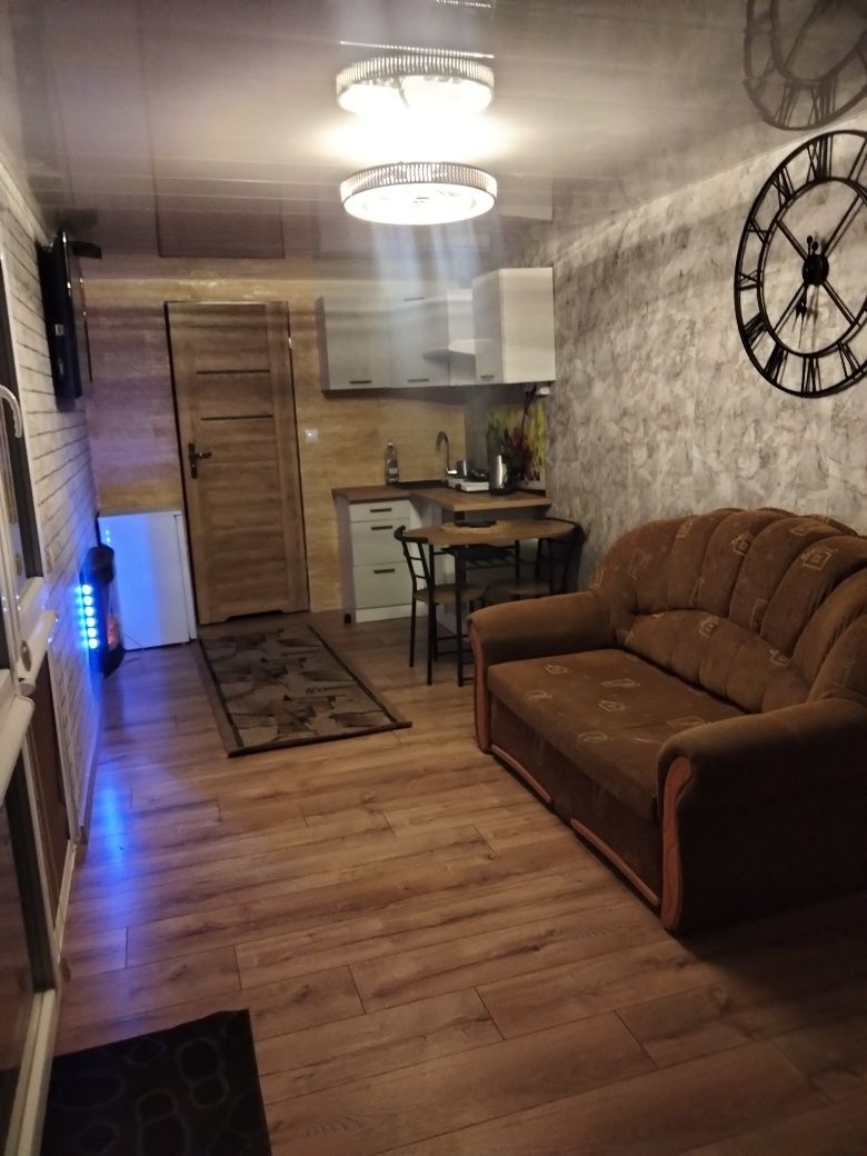 leśniczówka do wynajęcia