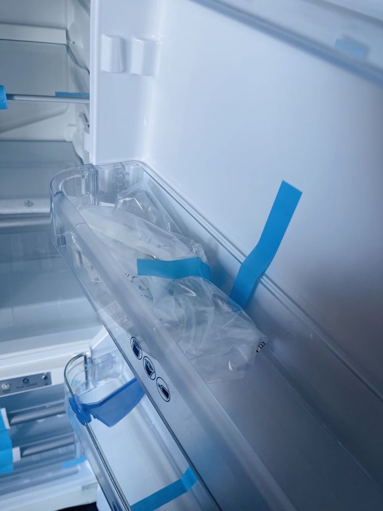 Whirlpool ART 863 A+ Encastre