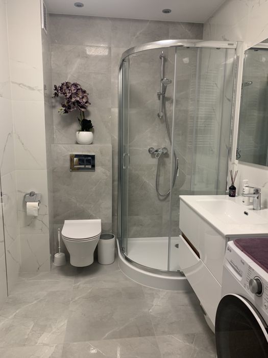 Apartament, 2 sypialnie, basen