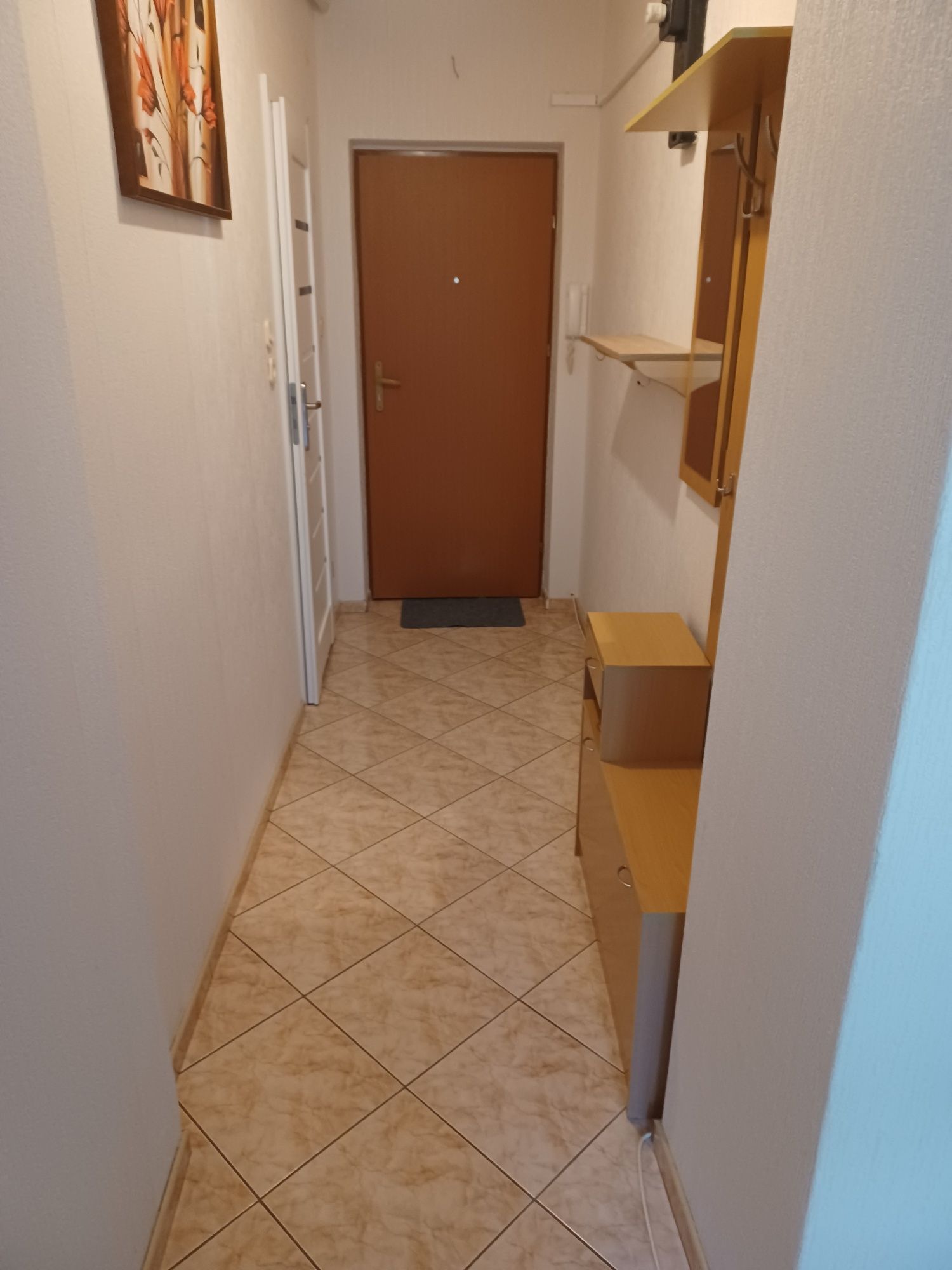 Apartament bardzo blisko Dworca PKP