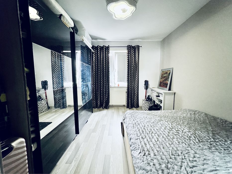 Sprzedam apartament w Łodzi, Panoramika, wysoki standard