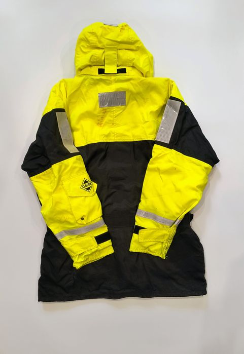 Kombinezon Wypornościowy M/L Fladen