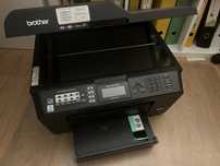 Brother MFC-J6710DW drukarka A3 A4