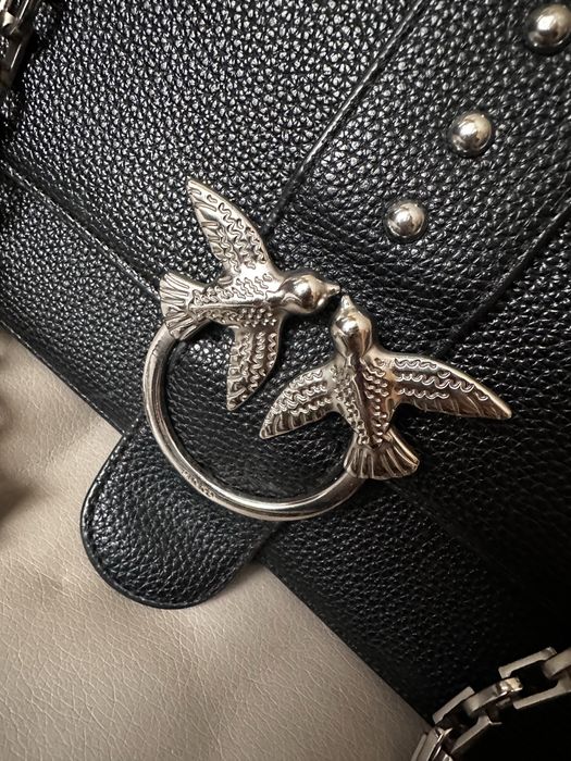 Сумка середня Pinko оригінал