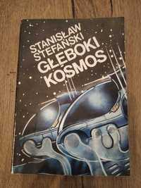 Głęboki kosmos - Stanisław Stefański