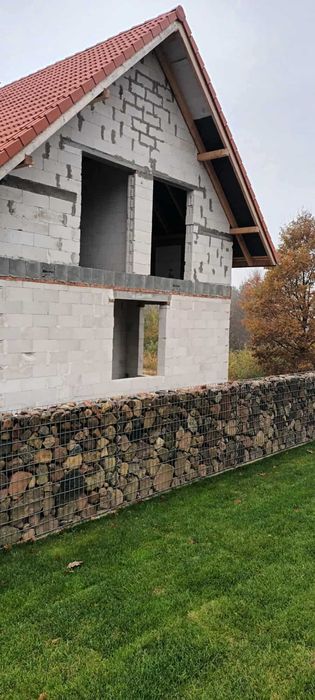 Dom na ulicy Niezapominajkowej