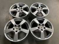 Felgi Vw Mercedes 6,5x16 et 33 5x112