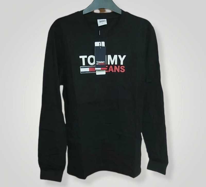 Longsleeve Tommy Hilfiger Jeans