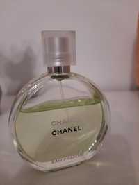 Chanel Chance Eau Fraîche perfumy 
Chance ChChanel Chance Eau Fraîche