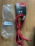 Cabo XLR ( novo ) 3M