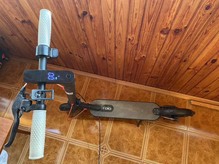 Електросамокат OIO Mi Electric Scooter M365 PRO Mijia