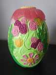Mini Hatchimals Ovo Jardim Secreto - Concentra