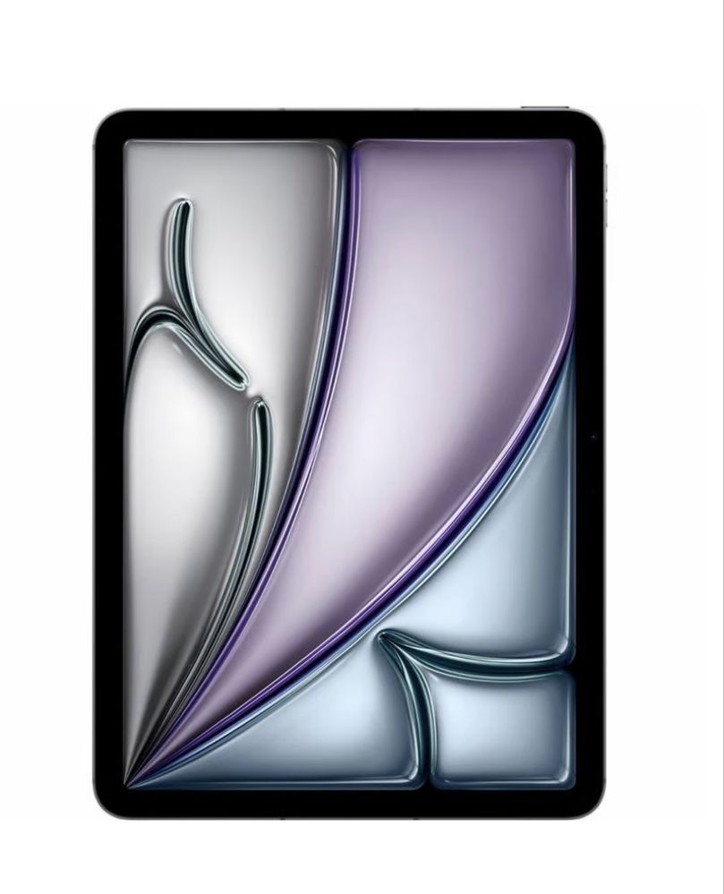 Ipad air m3 series 128gb