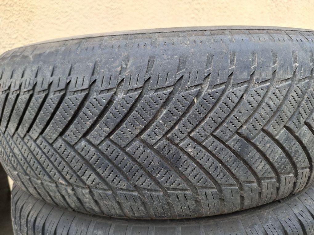 Резина всесезонка 235/65 ZR17 108w