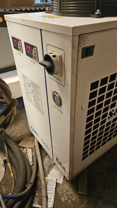 Лазер по металу 1500х3000мм  G-Weike Raycus YASKAVA