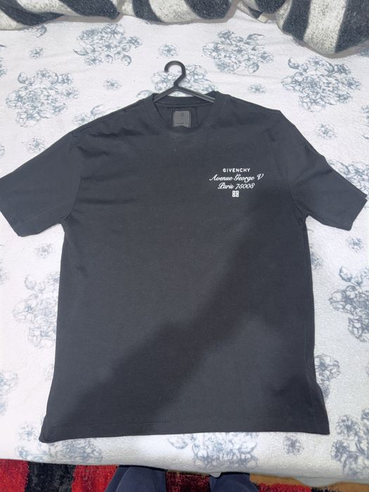 Camisa givenchy original