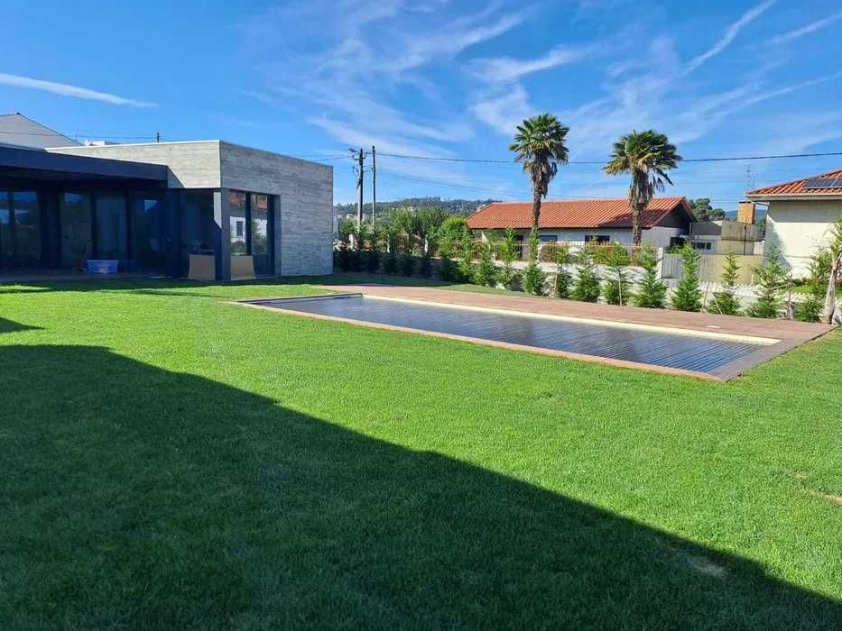 Criação e Manutenção de Jardim!