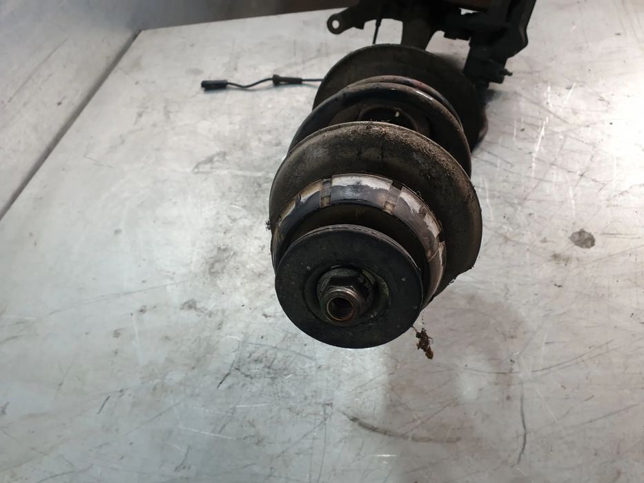 Amortecedor frente esquerdo DACIA Sandero II (5S_)