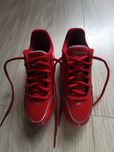 Adidasy, buty do piłki nożnej NIKE NOWE