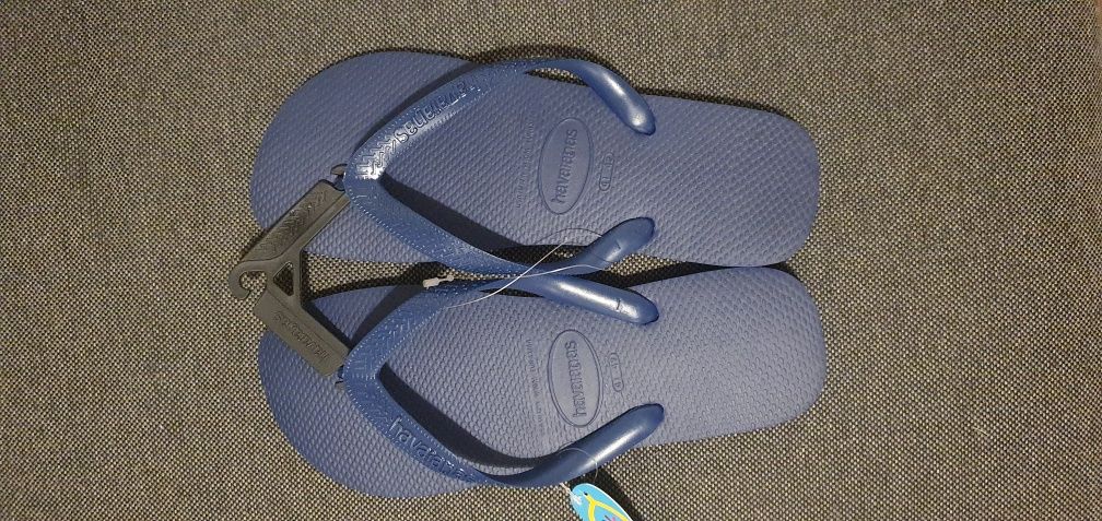 Havaianas originais 43-44