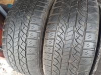 Летняя резина ПАРА 275/55 R20 Yokohama Geolander AT-S