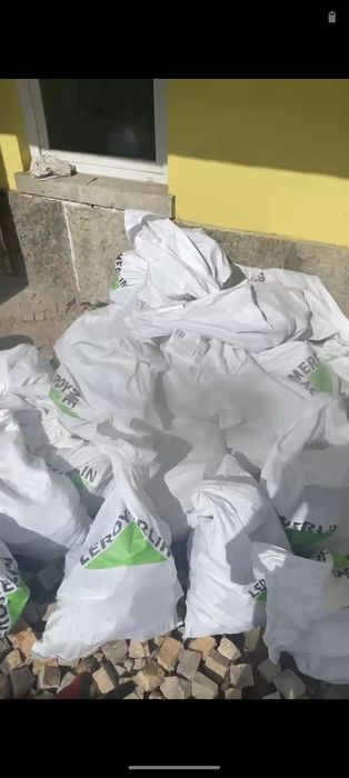 Recolha de Entulho, Monos e Lixo de Obras - Orçamento Grátis