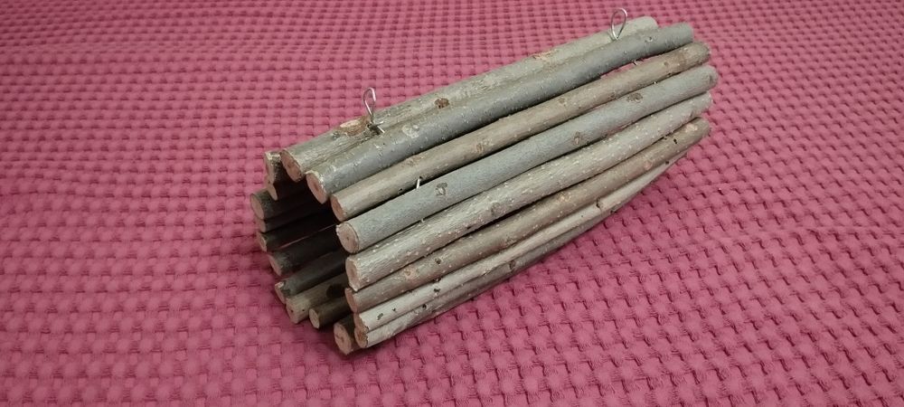 Лесенки для грызунов и птиц