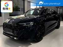 Audi Q8 Najnowsze Audi Q8 | 45 TDI | Polski Salon!