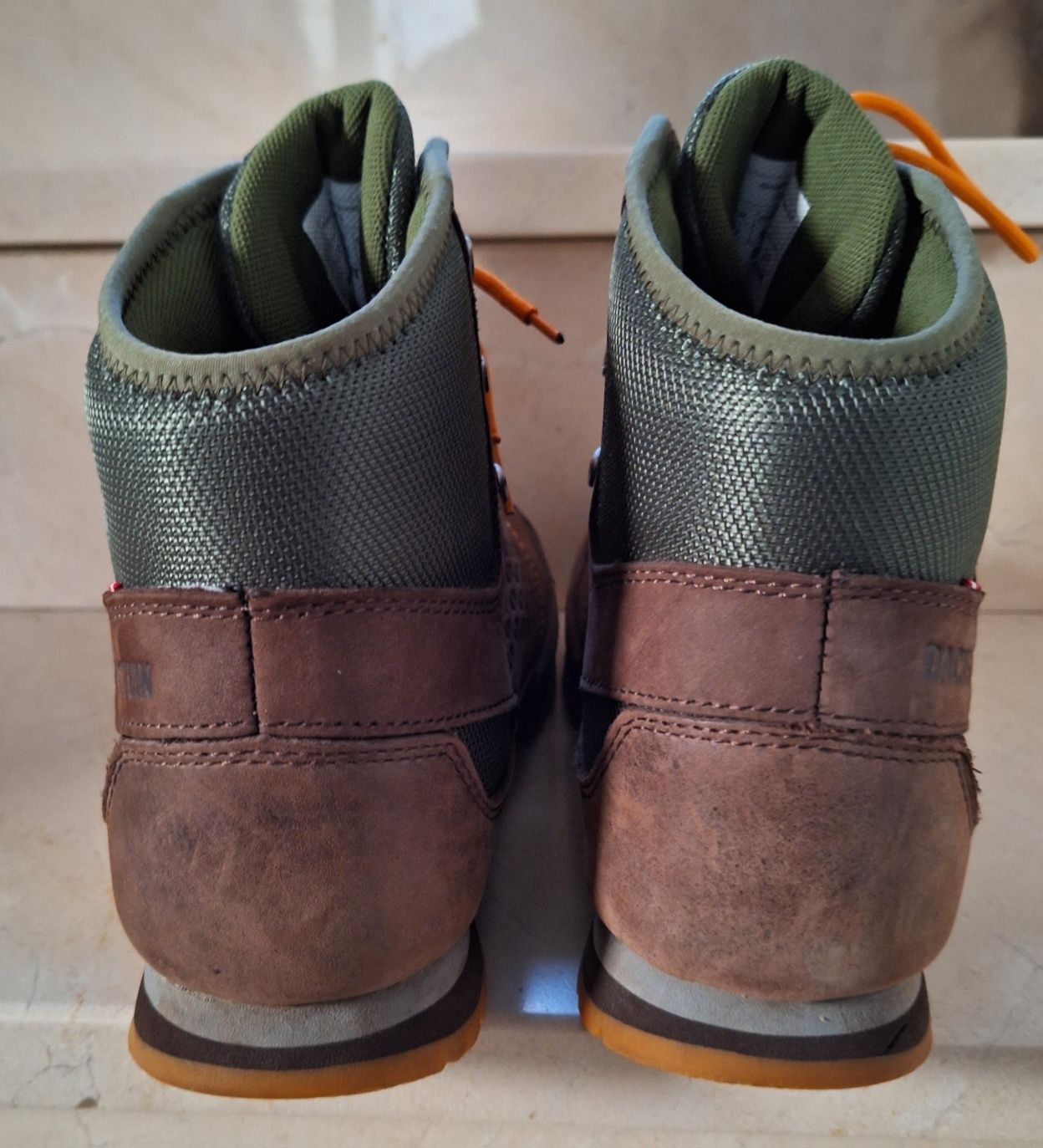 Buty treki Dachstein  Kurt DDS 43/10/28