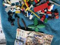 Lego kg system lata 90 technic duplo
