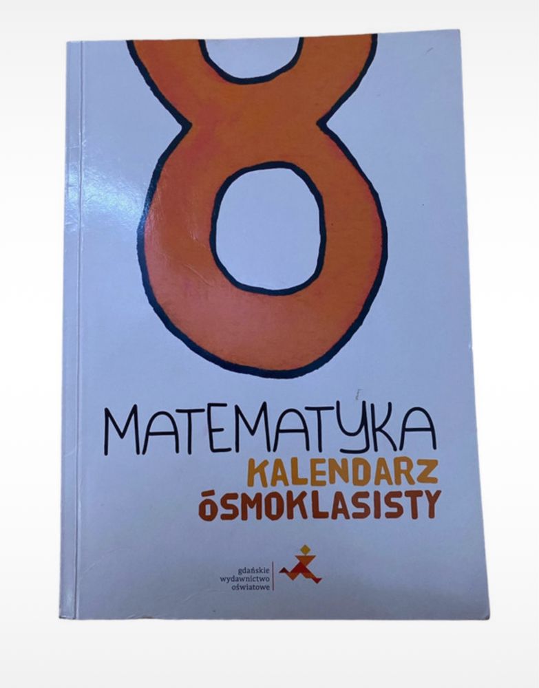 kalendarz osmoklasisty matematyka