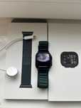 Apple Watch Ultra 2 GPS + Cellular 49mm używany 3 tygodnie !!!