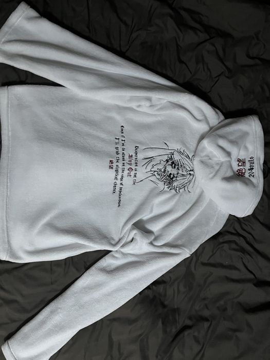 Eternal chance hoodie( twenty.souls)