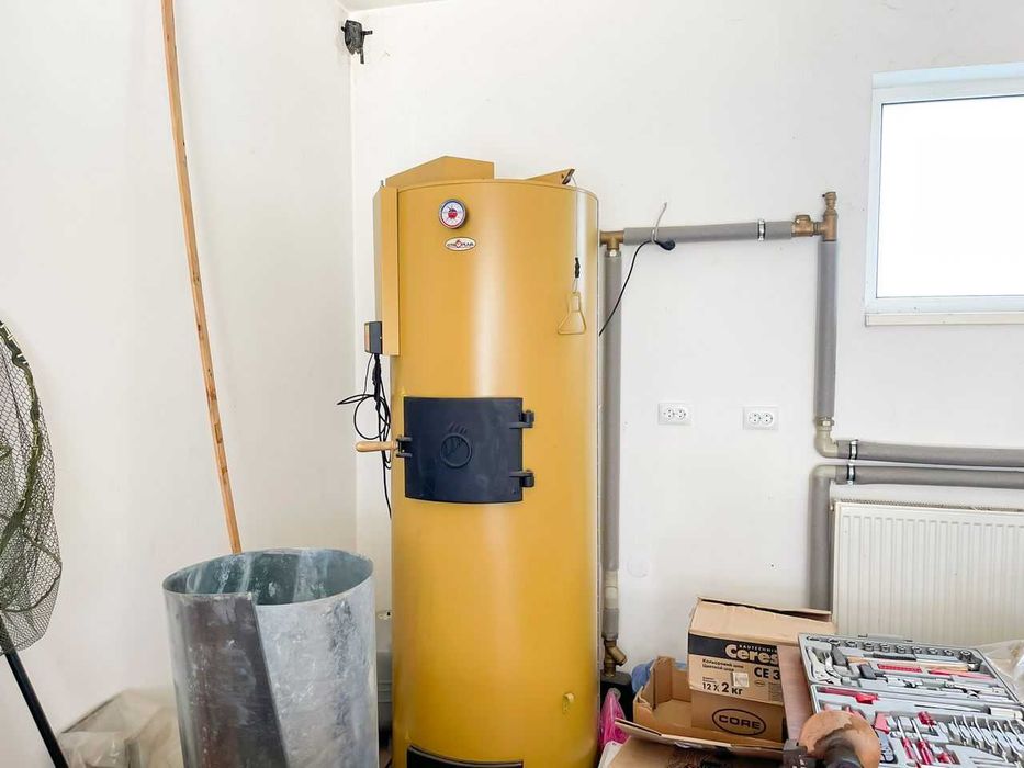 Продаж будинку з ремонтом, меблями, технікою, 5 хв. до Нового р-ну