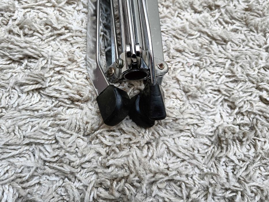 Statyw prosty pod talerz perkusyjny PEARL PROFESSIONAL 803